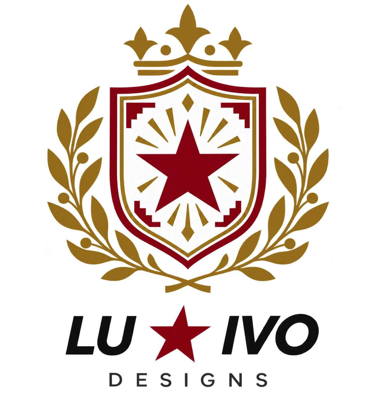 Luxivo crest